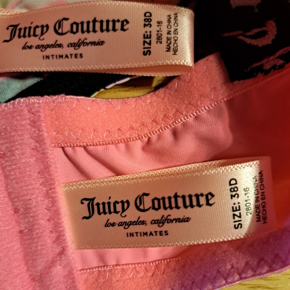 Bras - Picture 5 of 5